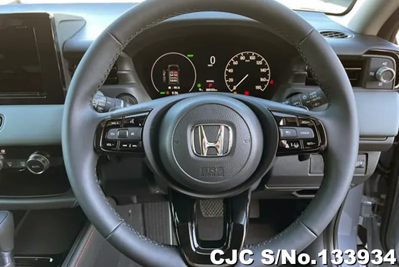 2026 Honda / Vezel Stock No. 133934