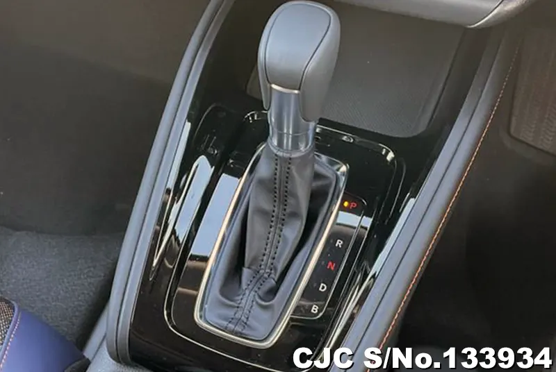 2026 Honda / Vezel Stock No. 133934