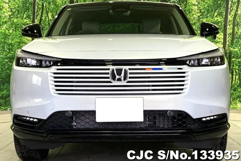 2026 Honda / Vezel Stock No. 133935