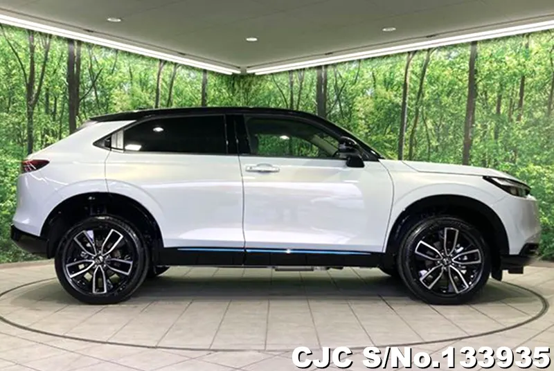 2026 Honda / Vezel Stock No. 133935