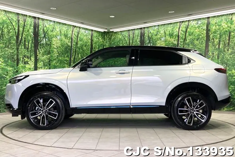 2026 Honda / Vezel Stock No. 133935