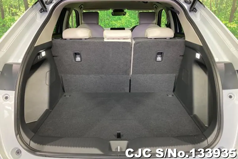 2026 Honda / Vezel Stock No. 133935