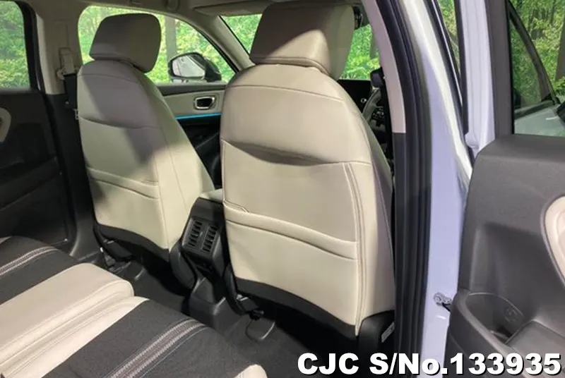 2026 Honda / Vezel Stock No. 133935