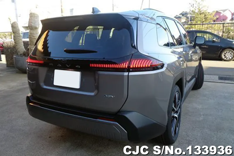 2026 Toyota / Rav4 Stock No. 133936