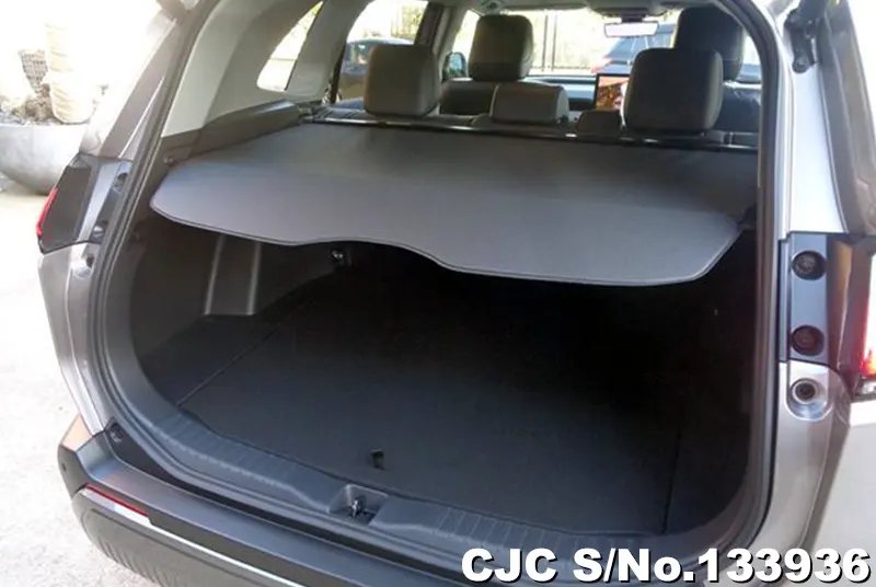 2026 Toyota / Rav4 Stock No. 133936