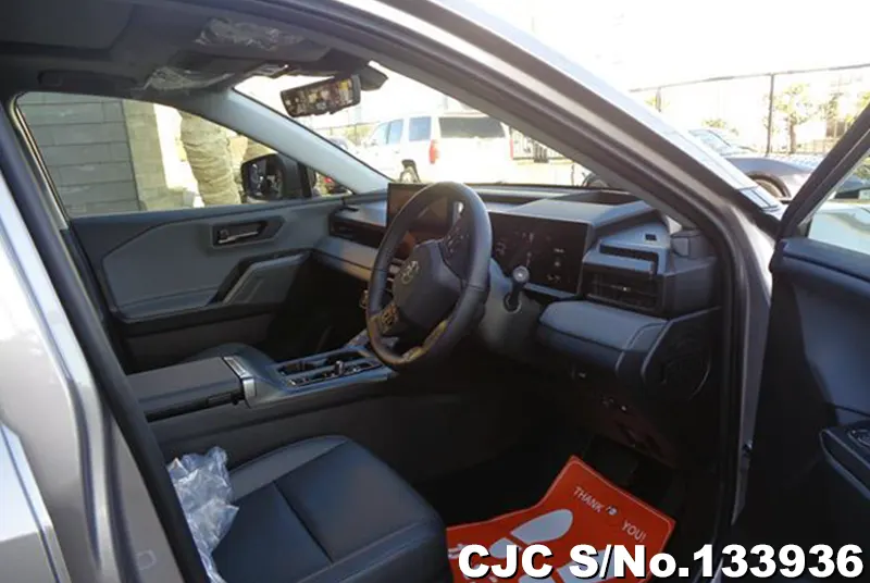 2026 Toyota / Rav4 Stock No. 133936