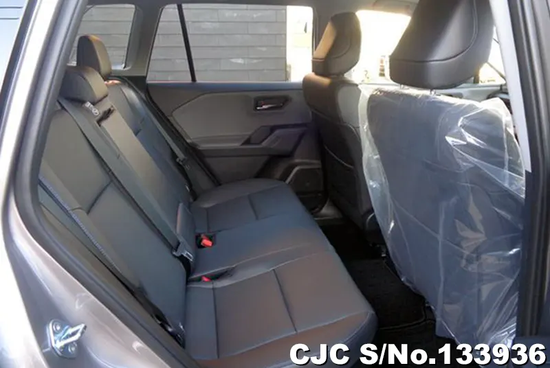 2026 Toyota / Rav4 Stock No. 133936