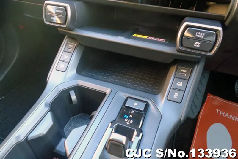 2026 Toyota / Rav4 Stock No. 133936