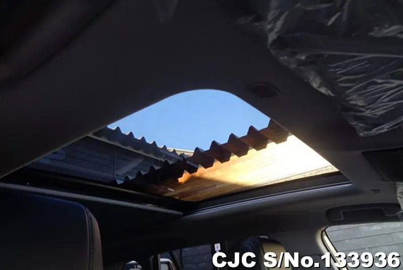 2026 Toyota / Rav4 Stock No. 133936