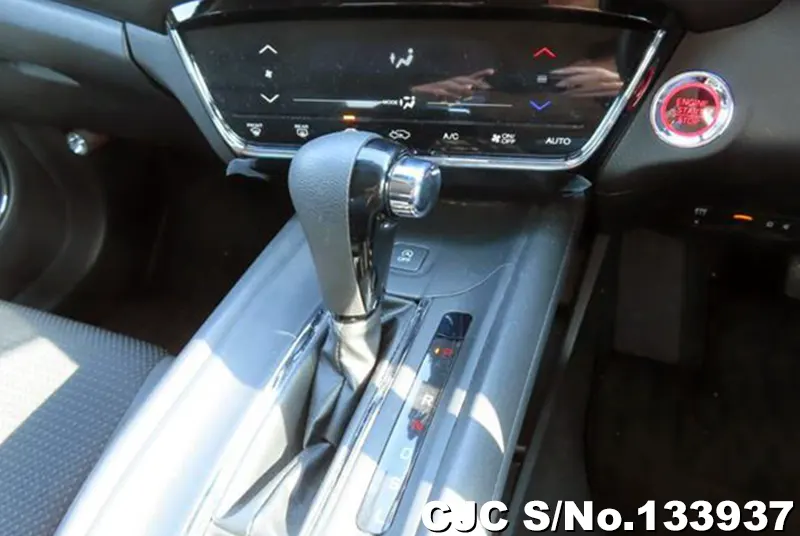 2019 Honda / Vezel Stock No. 133937