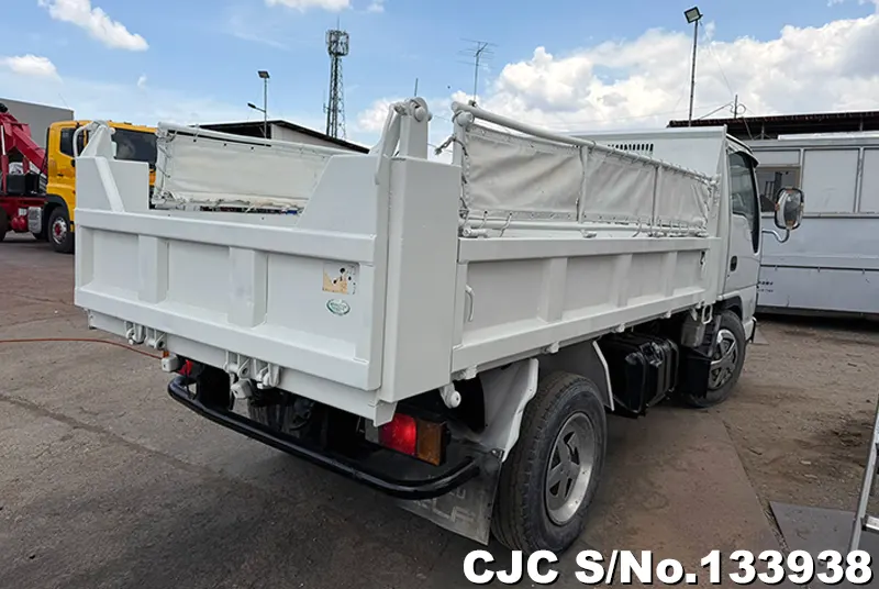 2006 Isuzu / Elf Stock No. 133938