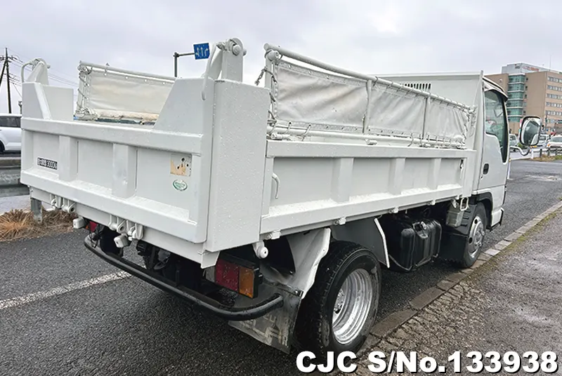 2006 Isuzu / Elf Stock No. 133938