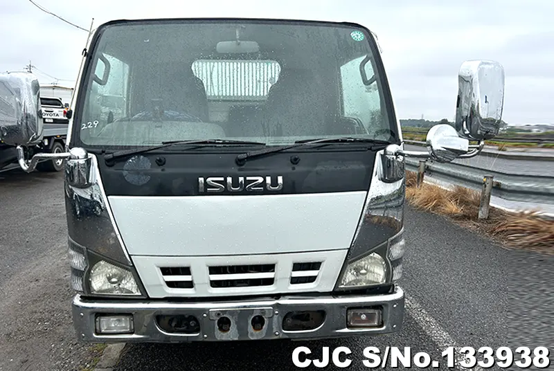 2006 Isuzu / Elf Stock No. 133938