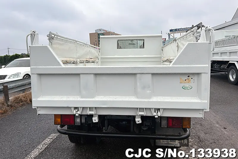 2006 Isuzu / Elf Stock No. 133938