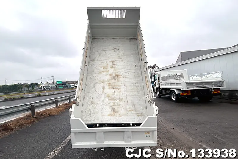 2006 Isuzu / Elf Stock No. 133938