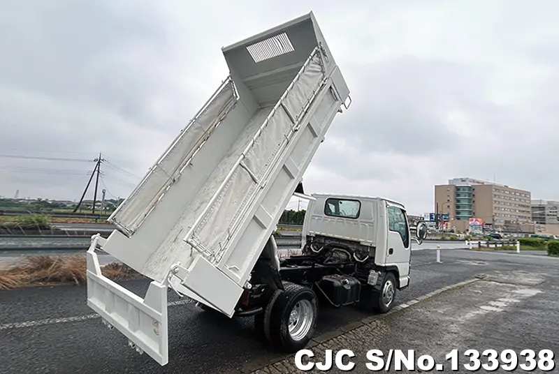 2006 Isuzu / Elf Stock No. 133938