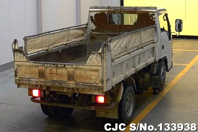 2006 Isuzu / Elf Stock No. 133938