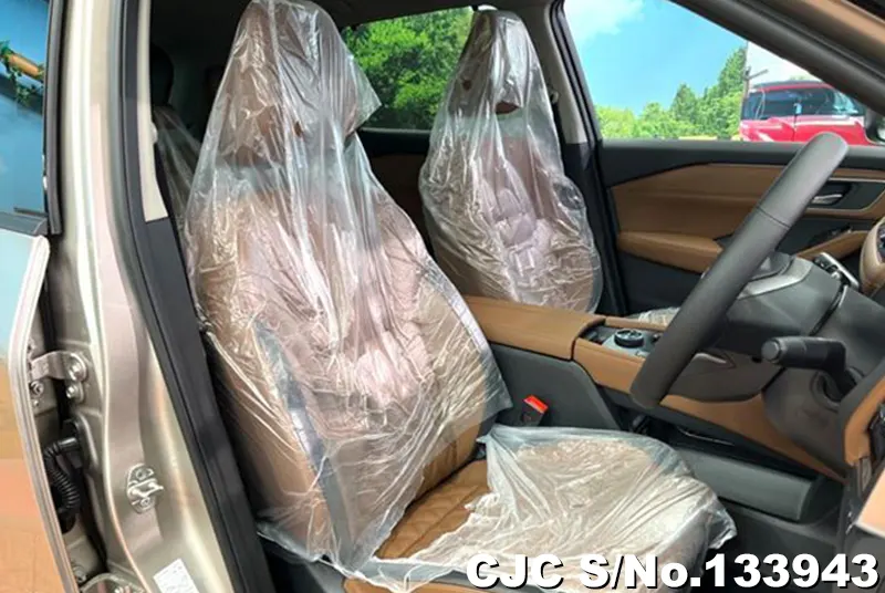 2026 Nissan / X-Trail Stock No. 133943