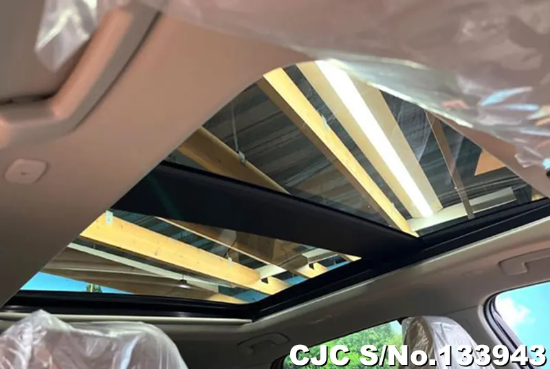 2026 Nissan / X-Trail Stock No. 133943