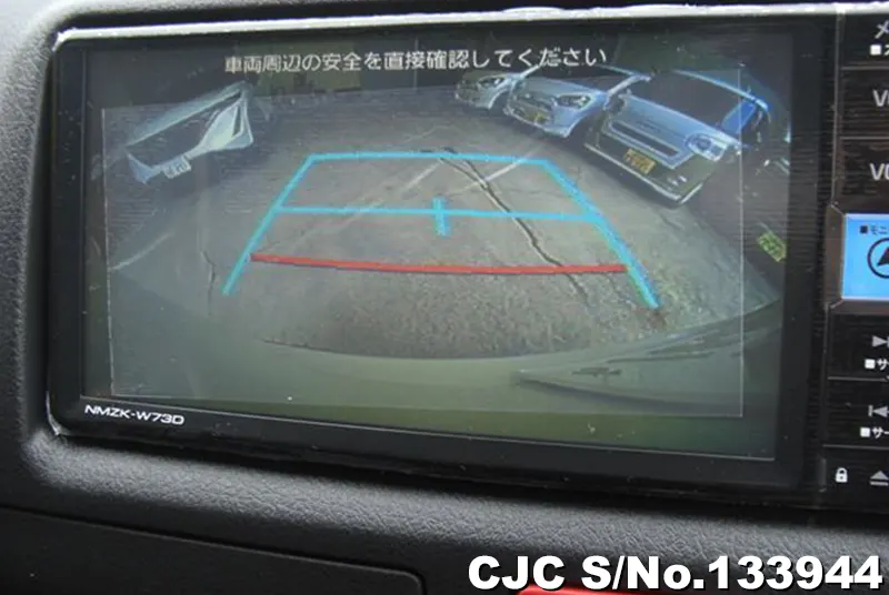 2026 Toyota / Hiace Stock No. 133944