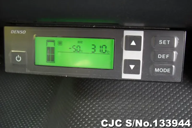 2026 Toyota / Hiace Stock No. 133944