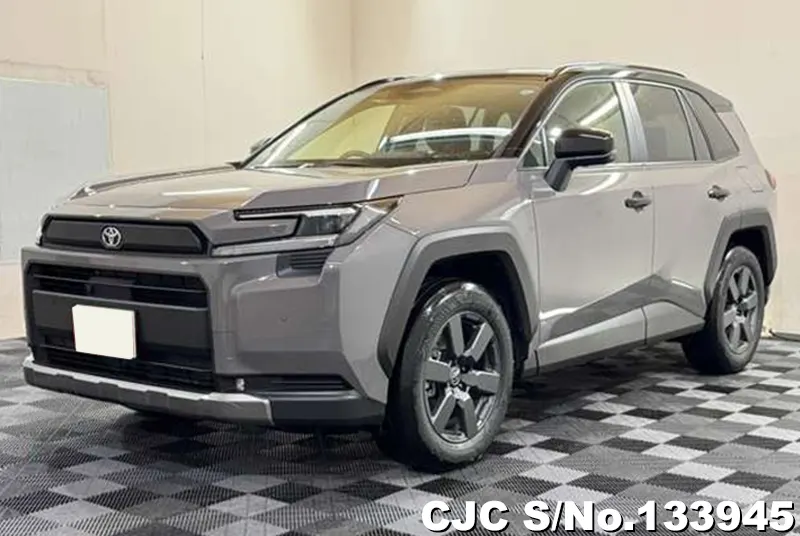 2026 Toyota / Rav4 Stock No. 133945