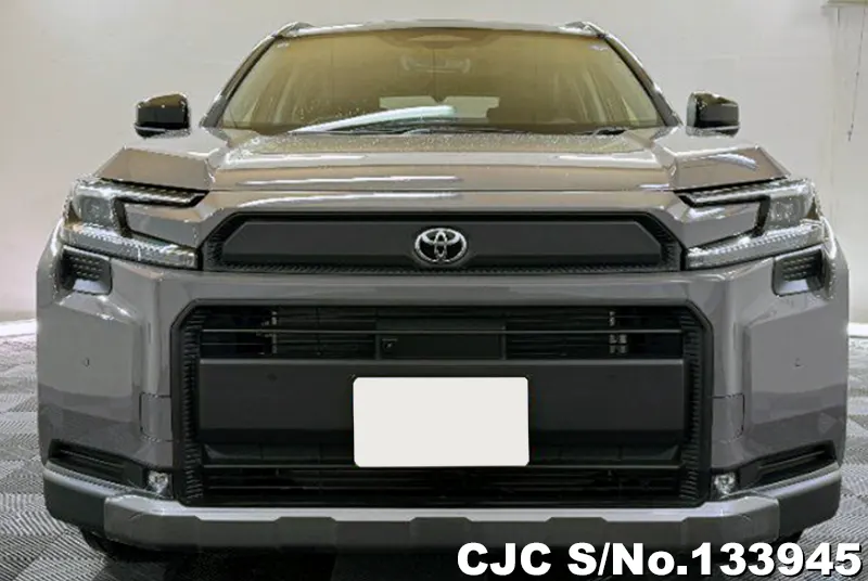 2026 Toyota / Rav4 Stock No. 133945