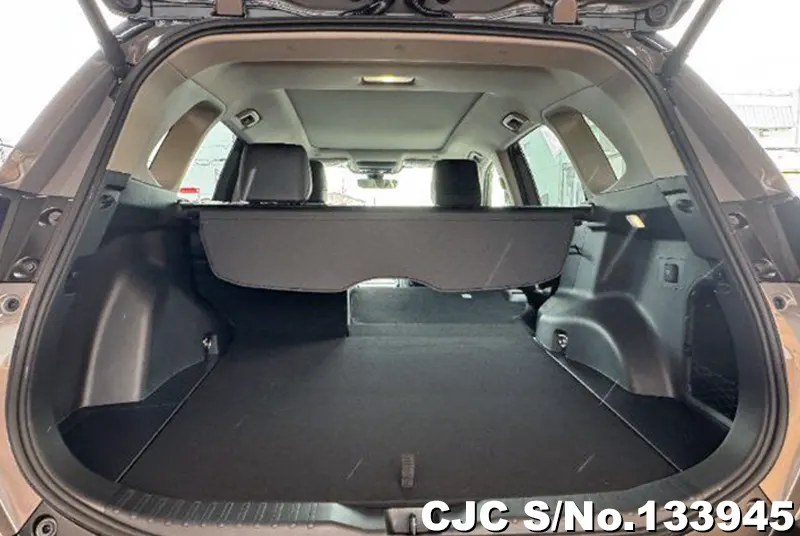 2026 Toyota / Rav4 Stock No. 133945