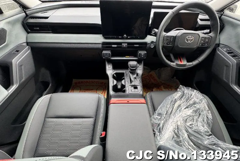 2026 Toyota / Rav4 Stock No. 133945