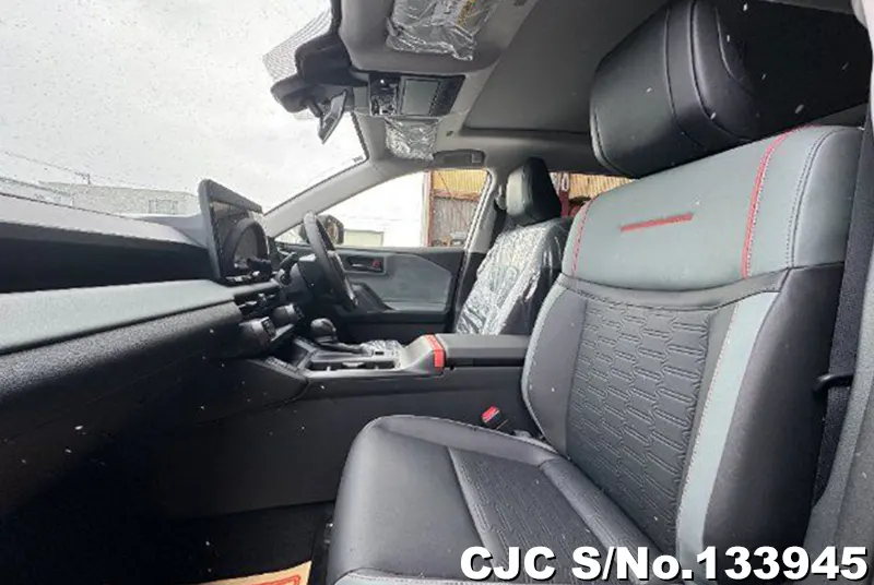 2026 Toyota / Rav4 Stock No. 133945