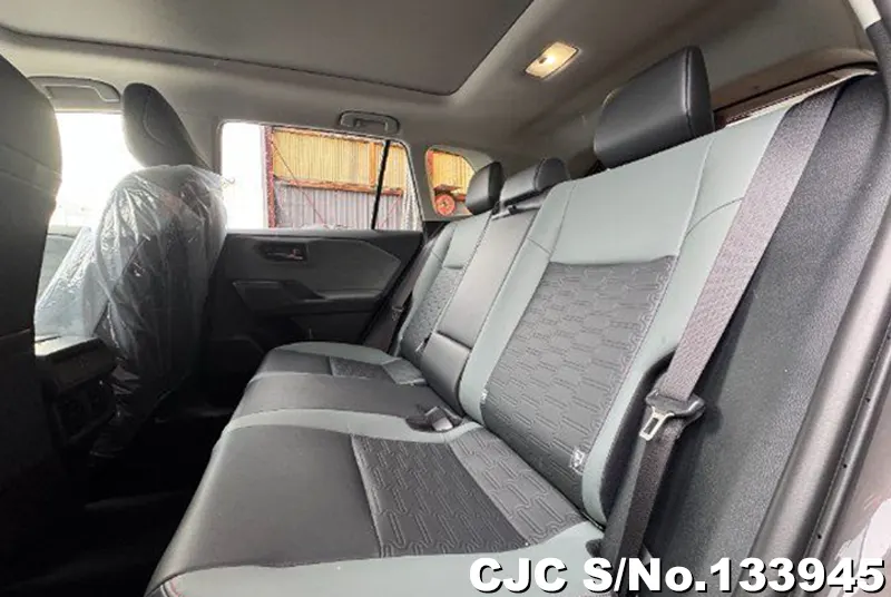 2026 Toyota / Rav4 Stock No. 133945