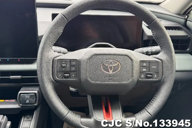 2026 Toyota / Rav4 Stock No. 133945