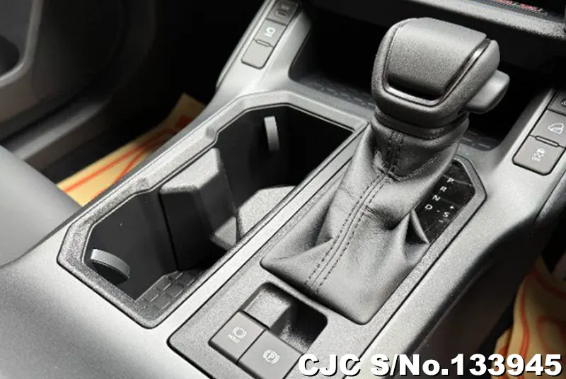 2026 Toyota / Rav4 Stock No. 133945