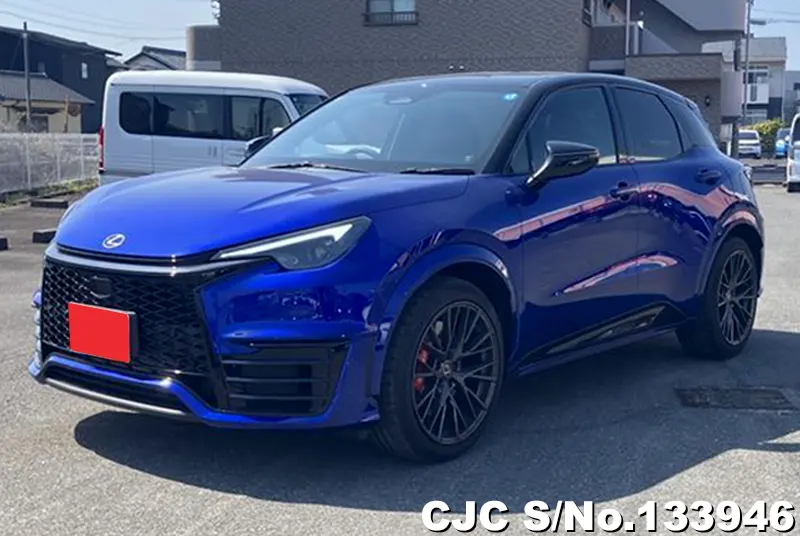 2026 Lexus / LBX Stock No. 133946