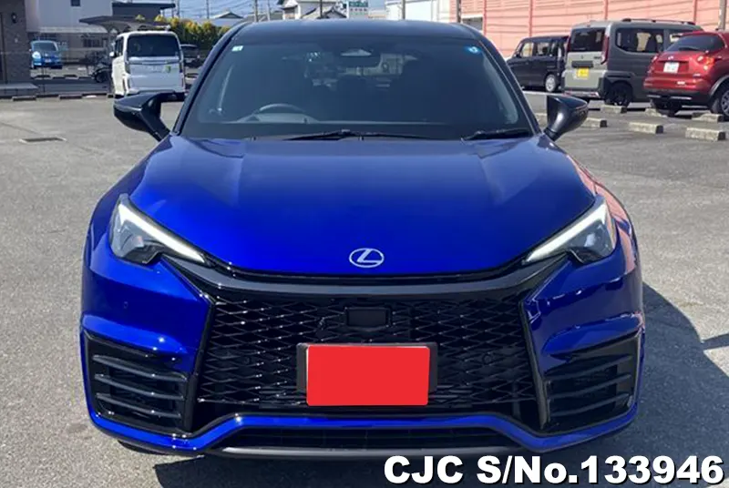 2026 Lexus / LBX Stock No. 133946