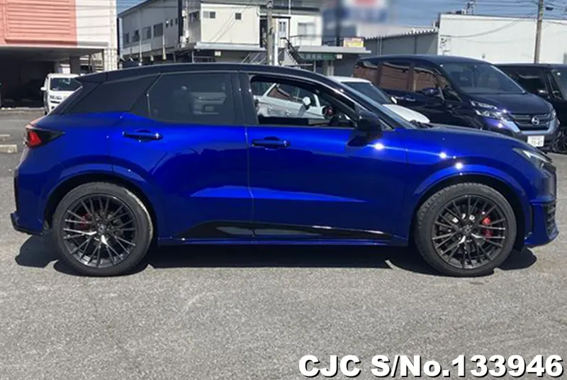 2026 Lexus / LBX Stock No. 133946