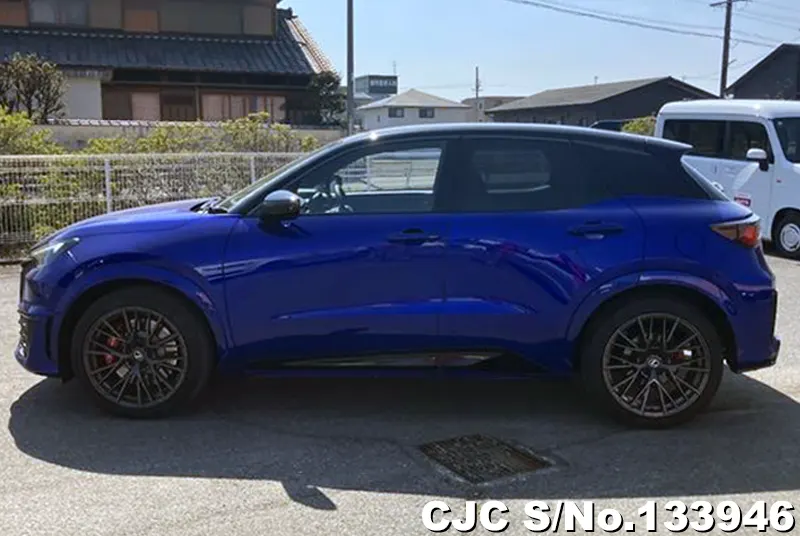 2026 Lexus / LBX Stock No. 133946