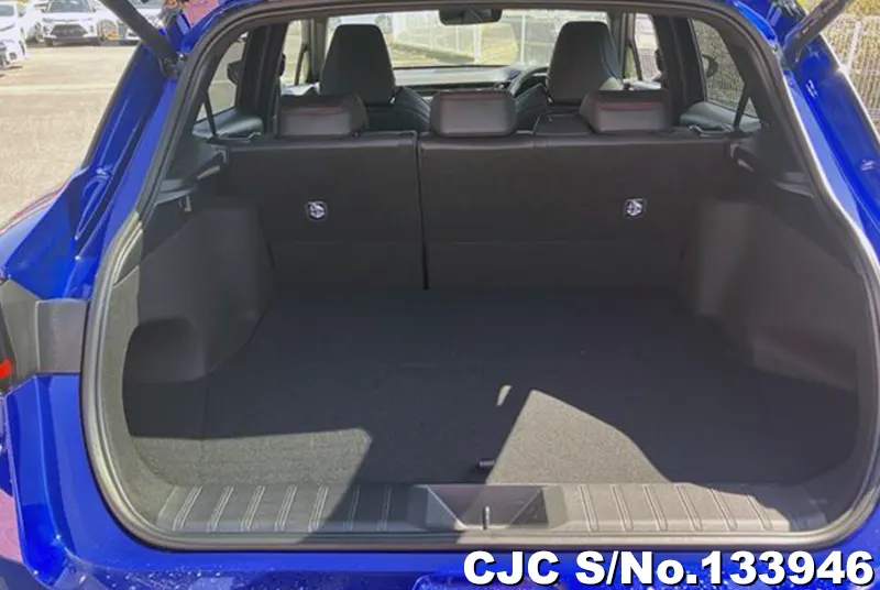 2026 Lexus / LBX Stock No. 133946