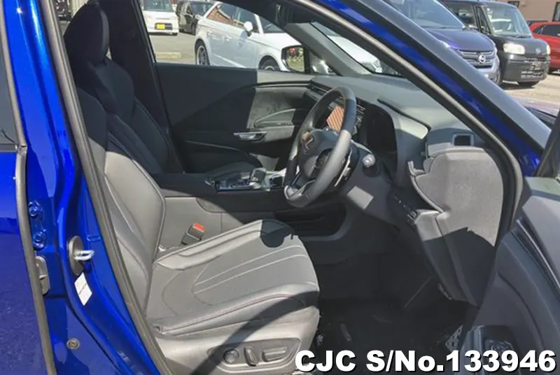 2026 Lexus / LBX Stock No. 133946