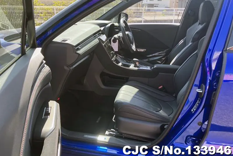 2026 Lexus / LBX Stock No. 133946