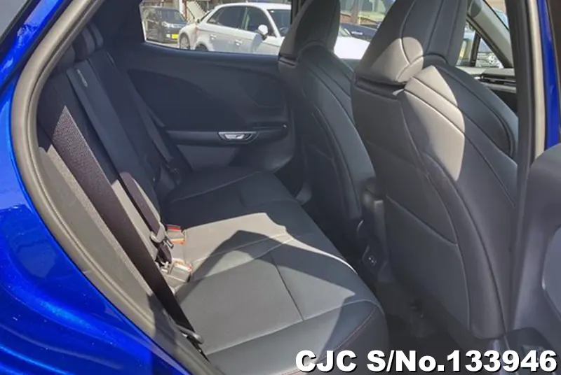 2026 Lexus / LBX Stock No. 133946