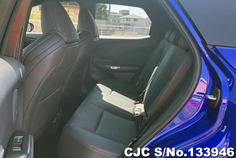 2026 Lexus / LBX Stock No. 133946