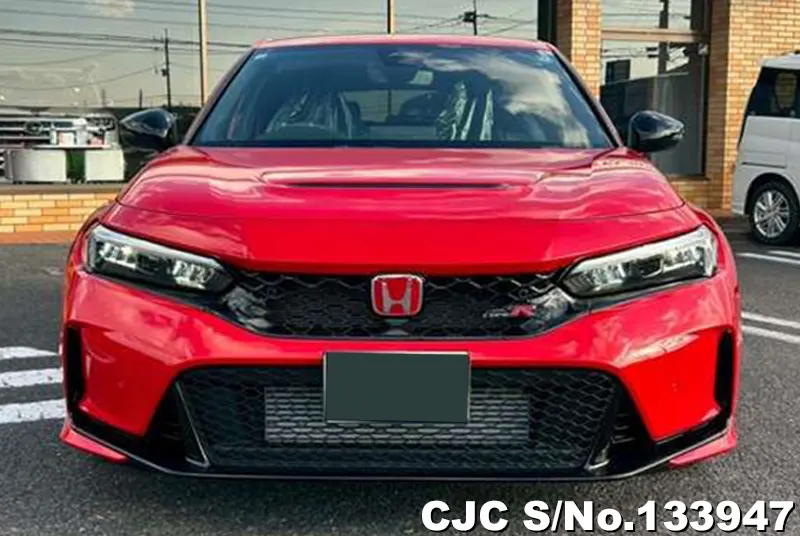 2026 Honda / Civic Stock No. 133947