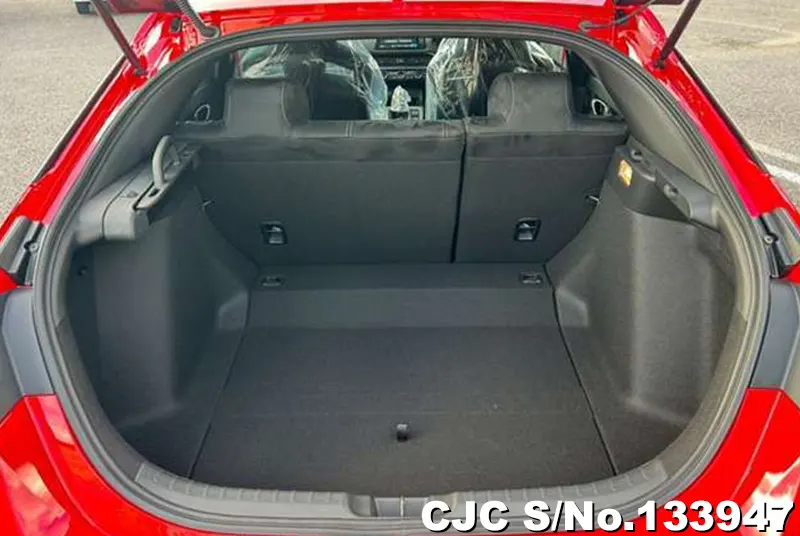 2026 Honda / Civic Stock No. 133947