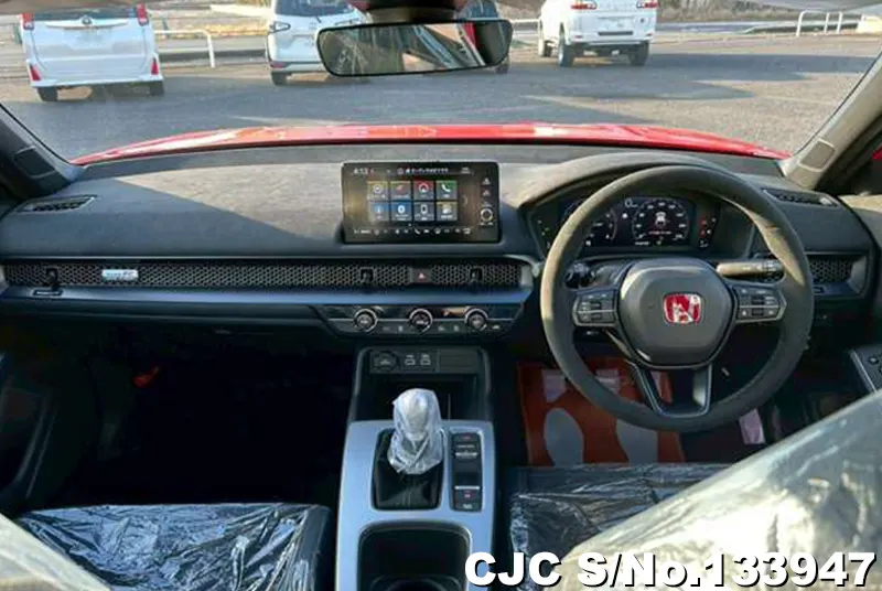 2026 Honda / Civic Stock No. 133947