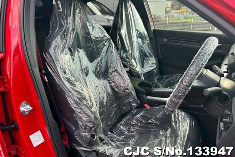 2026 Honda / Civic Stock No. 133947