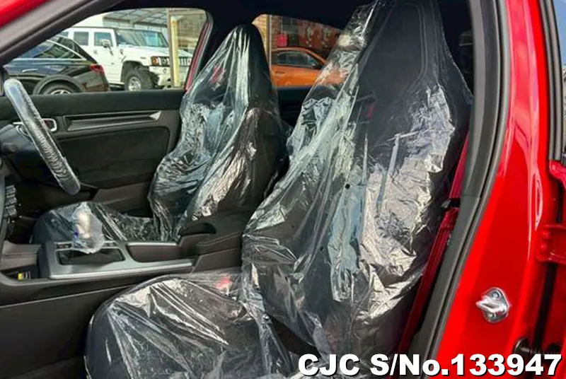 2026 Honda / Civic Stock No. 133947