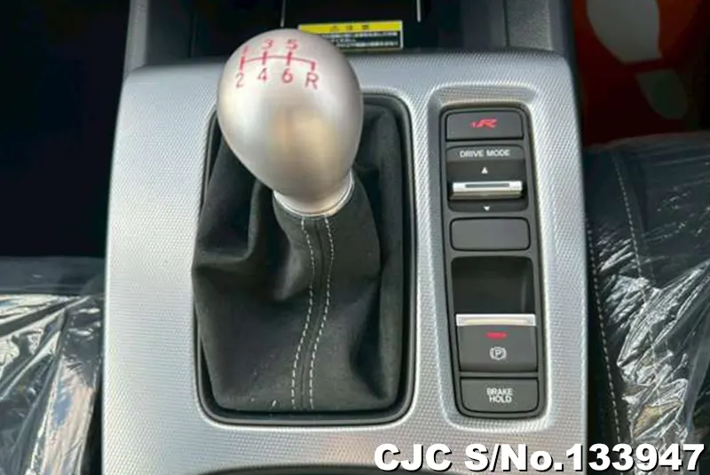 2026 Honda / Civic Stock No. 133947