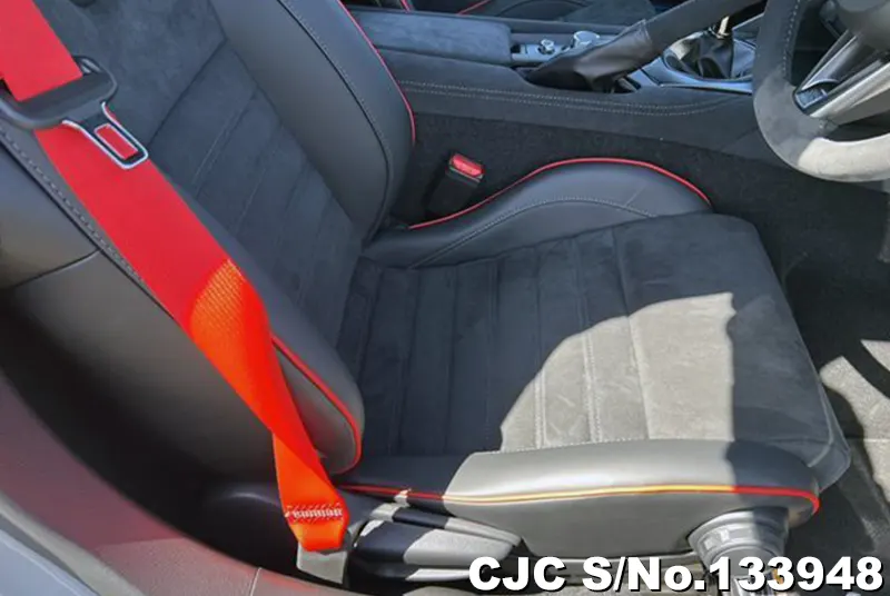 2026 Mazda / Roadster Stock No. 133948