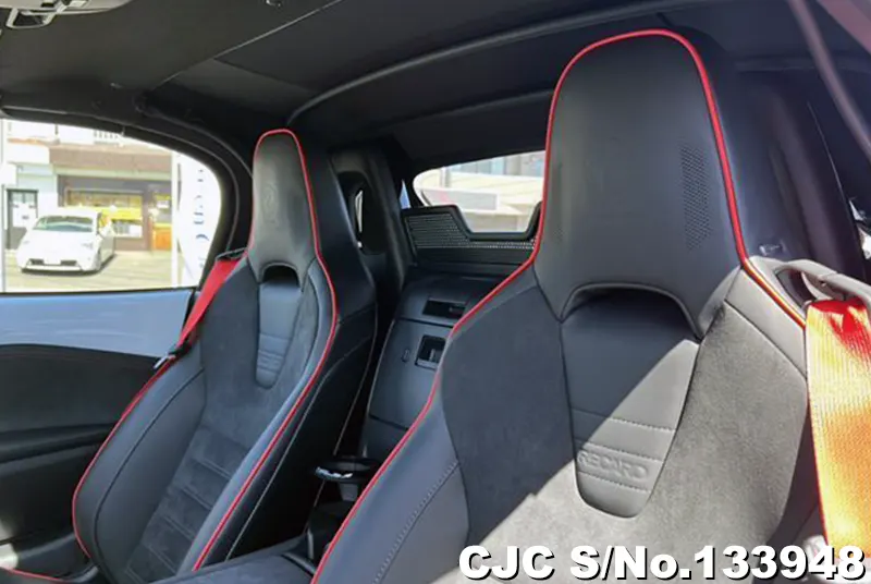 2026 Mazda / Roadster Stock No. 133948